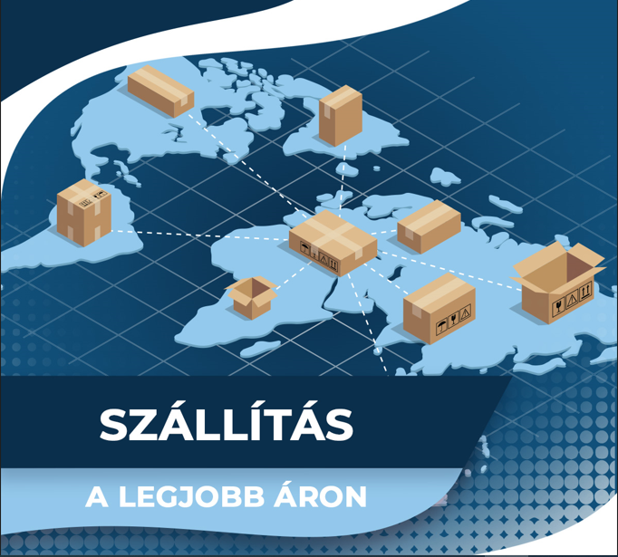 Fürgefutár Website